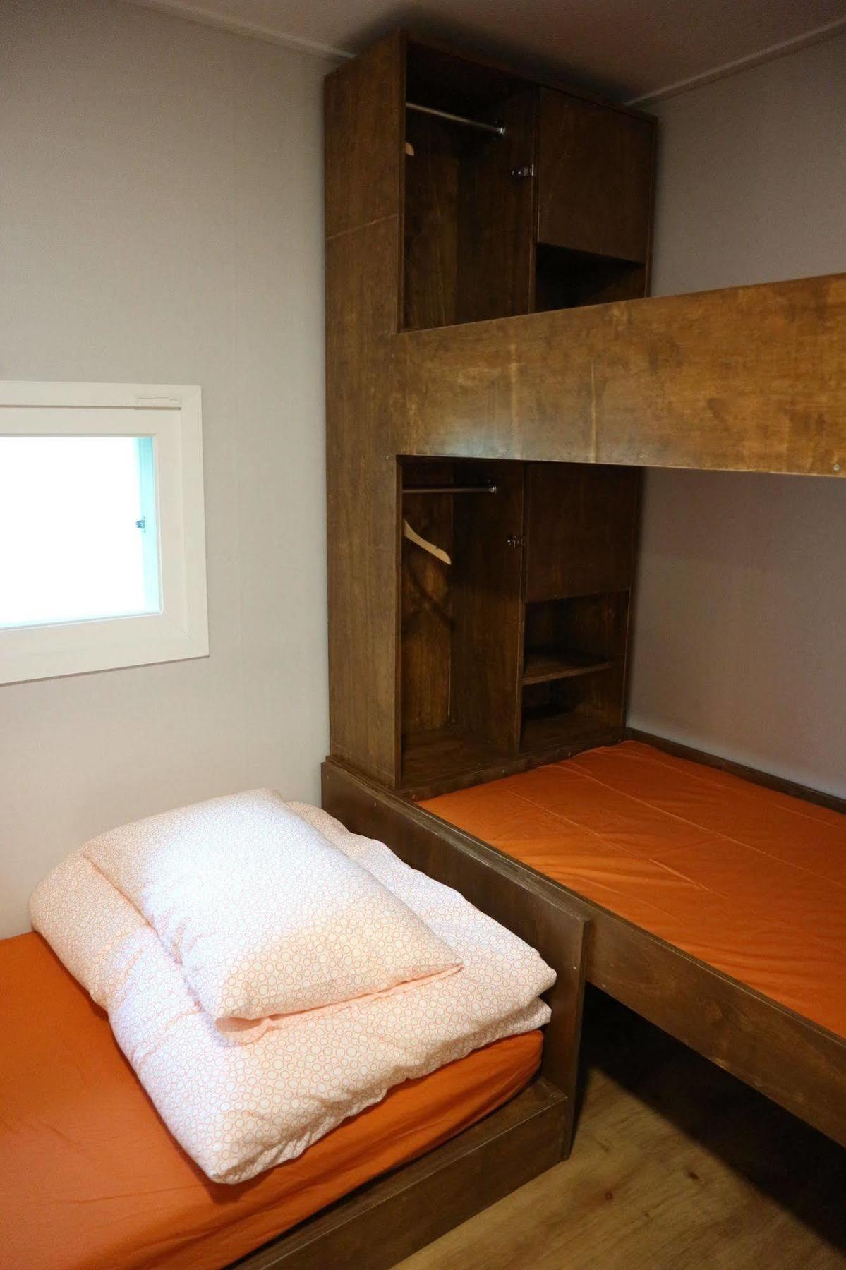 Zzzip Guesthouse In Hongdae Séoul Extérieur photo